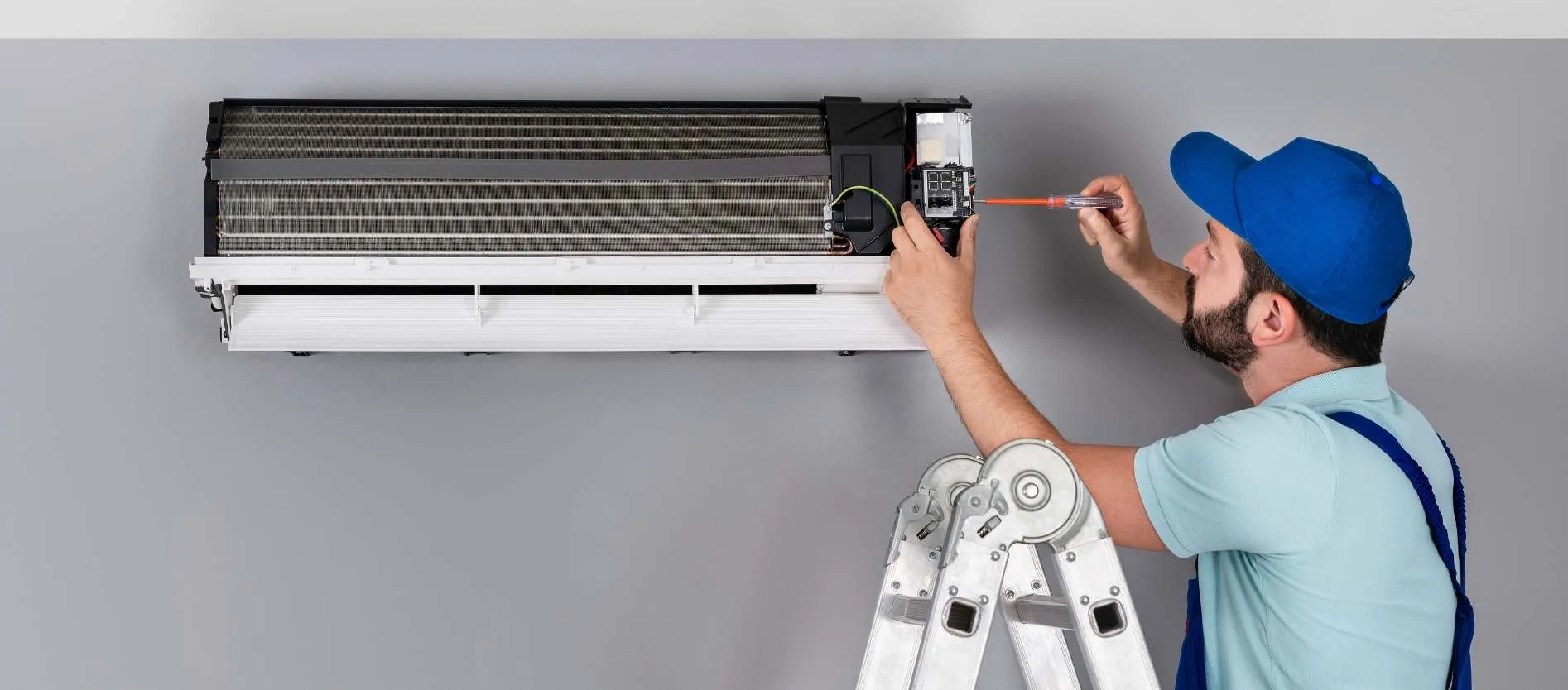 Maltepe Haier Klima Gaz Dolum Servisi